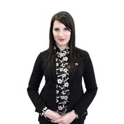 Laureata in lingue con inglese livello C2